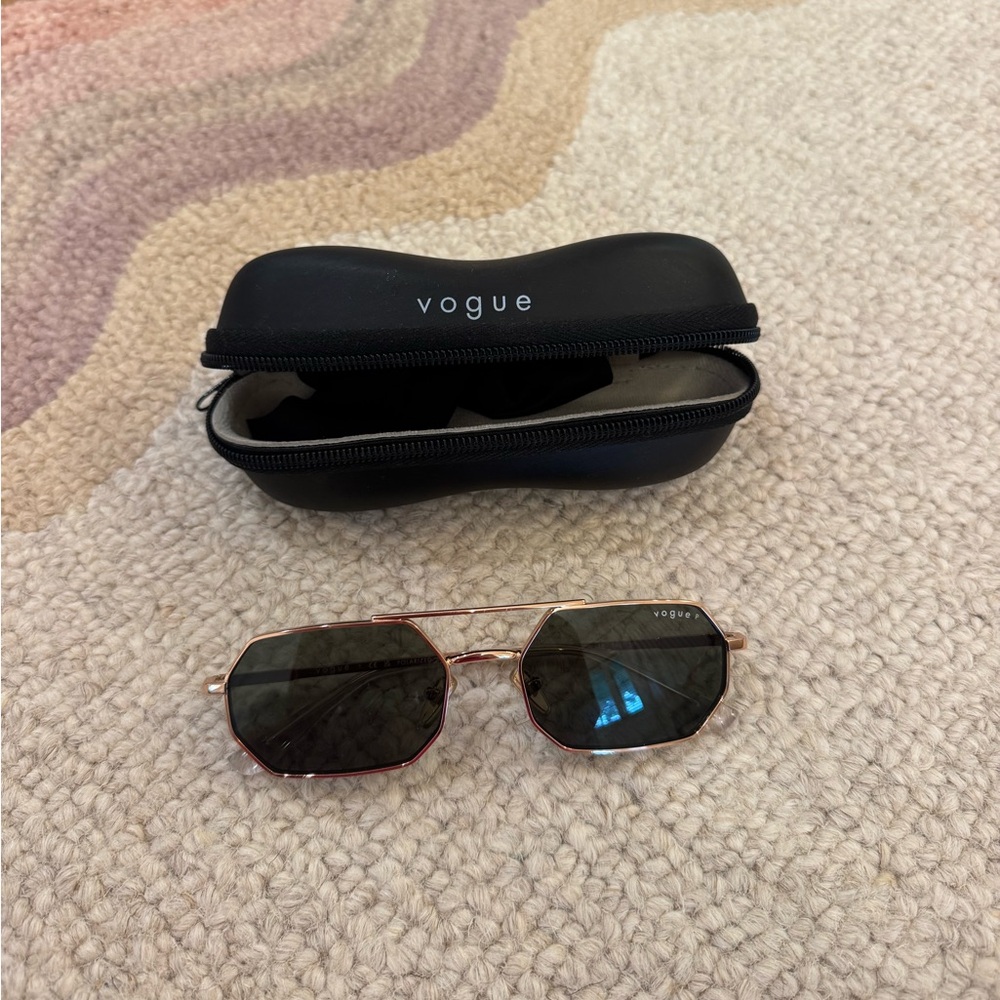 Vogue Sunglasses